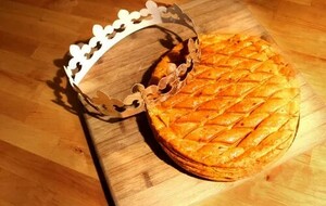 La galette du SLM * Réservée aux adhérents *