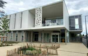 Renforcement musculaire