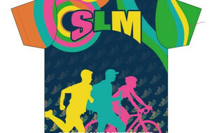 Tee shirt SLM