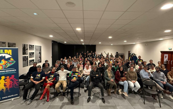 Assemblée Générale SLM 2025