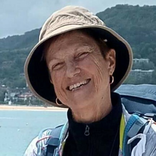 Maryvonne Leborgne