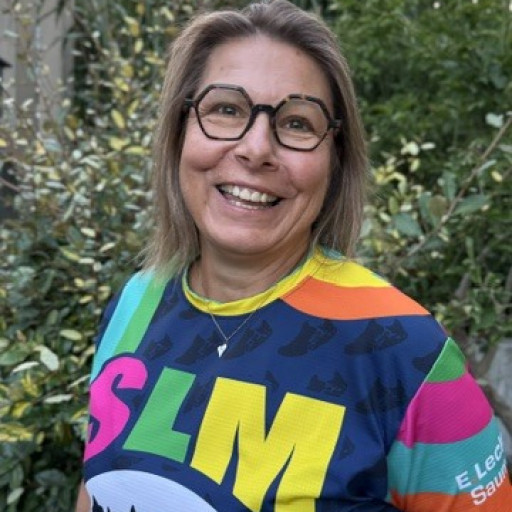 Corinne Bertonneau