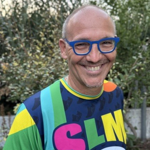 Olivier Chabert