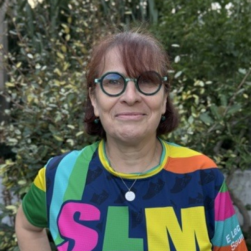 Patricia Decorde