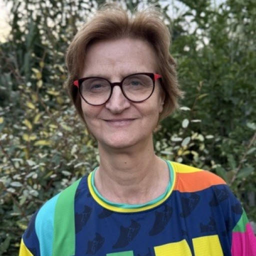 Isabelle Naudin
