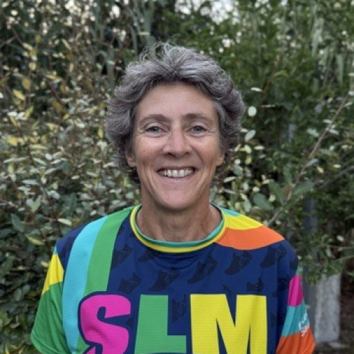Magalie Renaudin