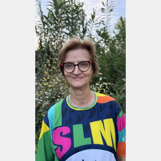 Isabelle Naudin